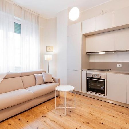 Homeby, Appartamento Tiepolo Mediolan Zewnętrze zdjęcie