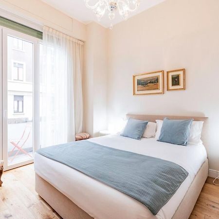 Homeby, Appartamento Tiepolo Mediolan Zewnętrze zdjęcie