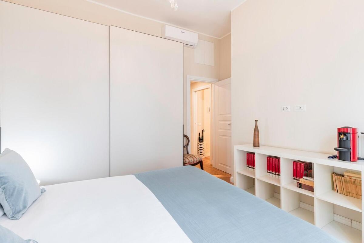 Homeby, Appartamento Tiepolo Mediolan Zewnętrze zdjęcie