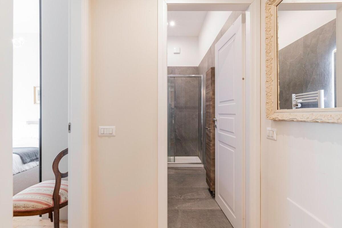Homeby, Appartamento Tiepolo Mediolan Zewnętrze zdjęcie