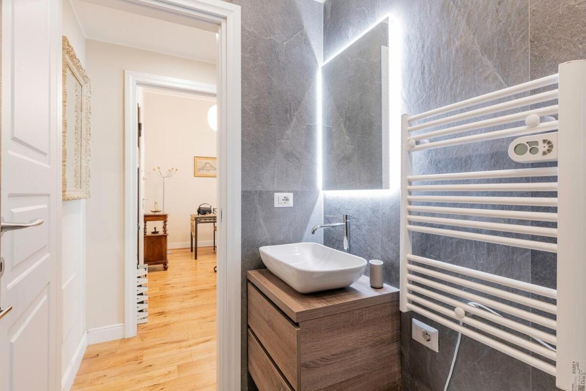 Homeby, Appartamento Tiepolo Mediolan Zewnętrze zdjęcie